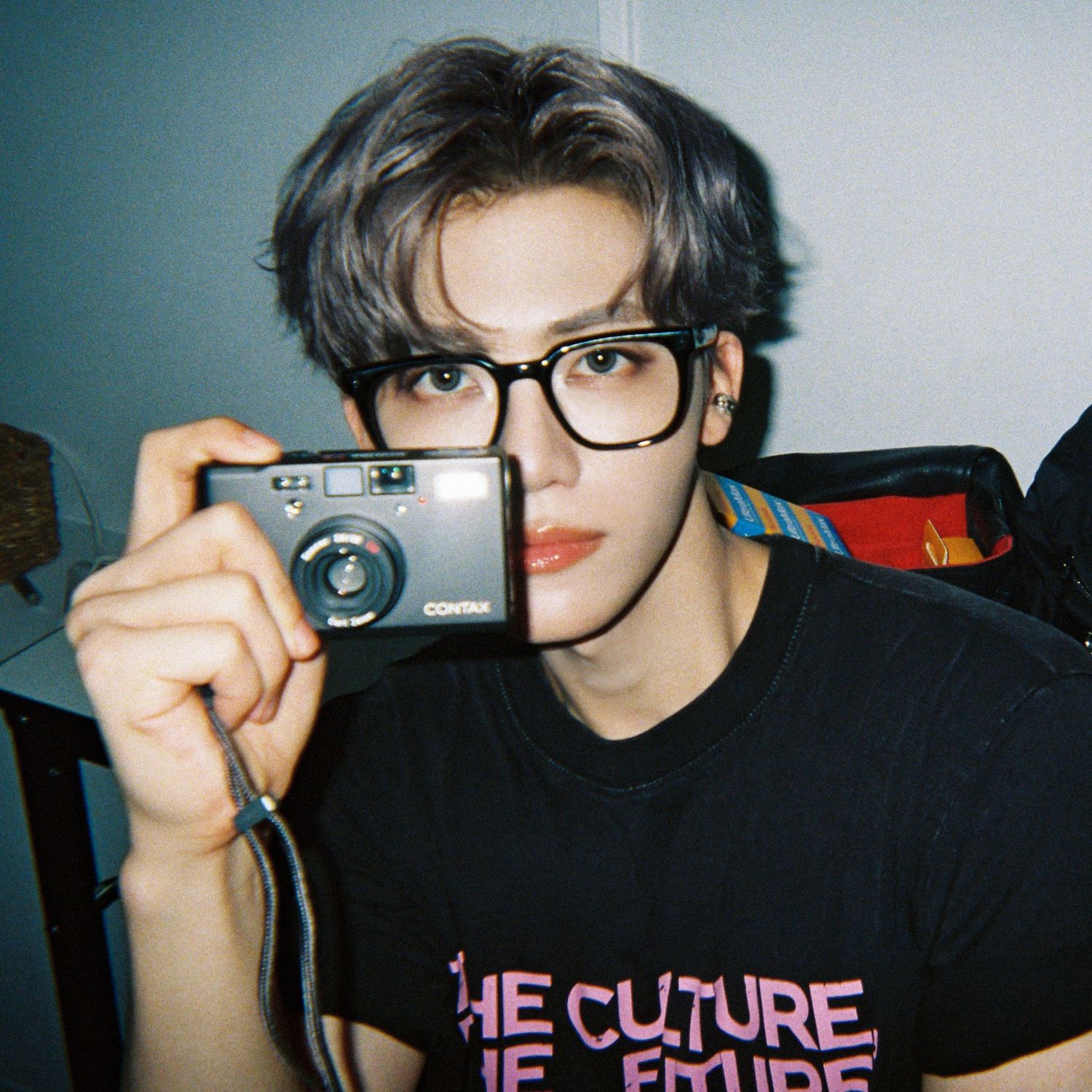 Latest photo of Jaemin (NCT DREAM)