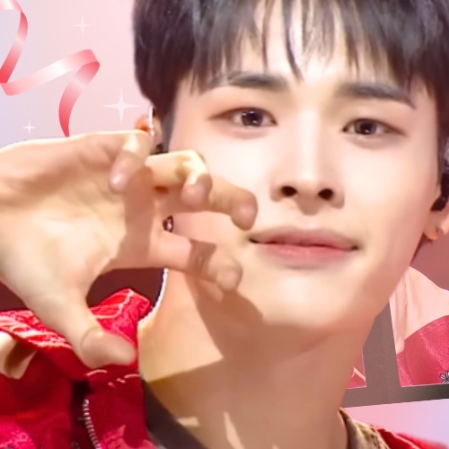 Potret di balik layar Haru (NEXZ)