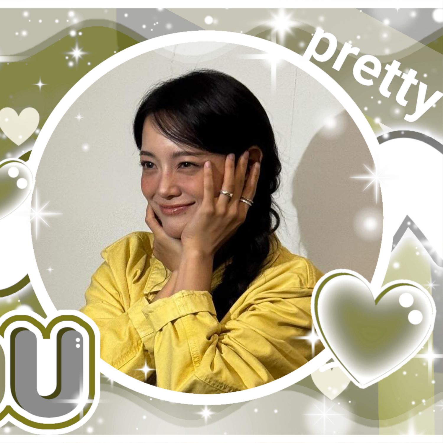 世正的最新照片