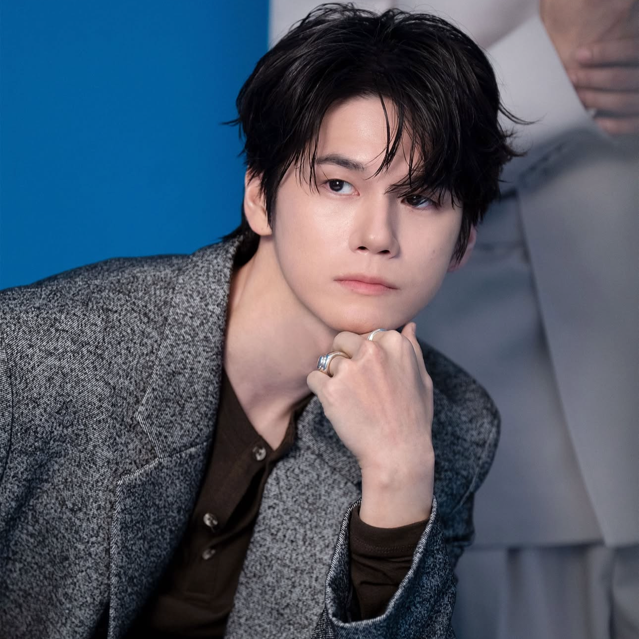 옹성우의 최신 사진