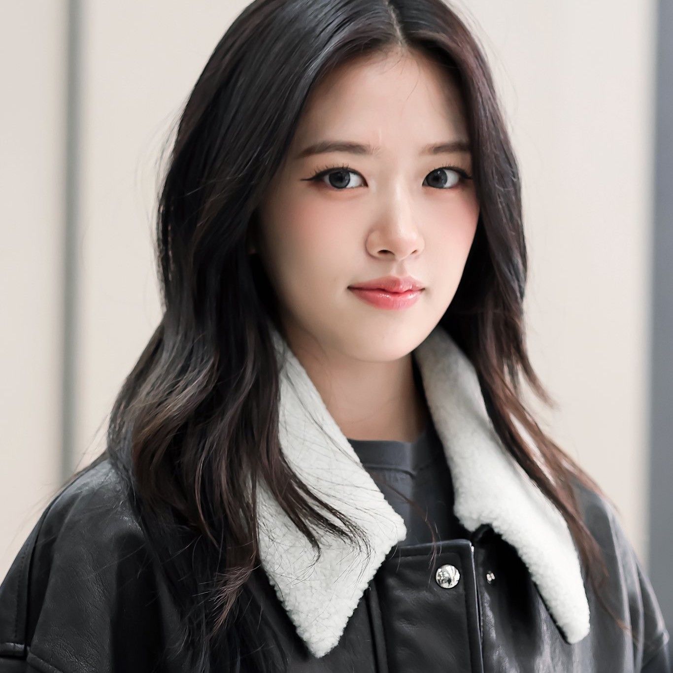 アン・ユジン (IVE)の最新写真