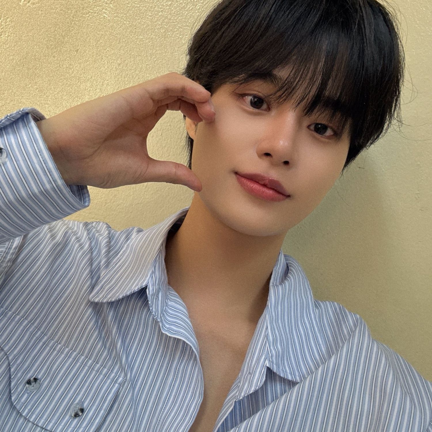 Recent activity shot of Lee Daehwi (AB6IX)