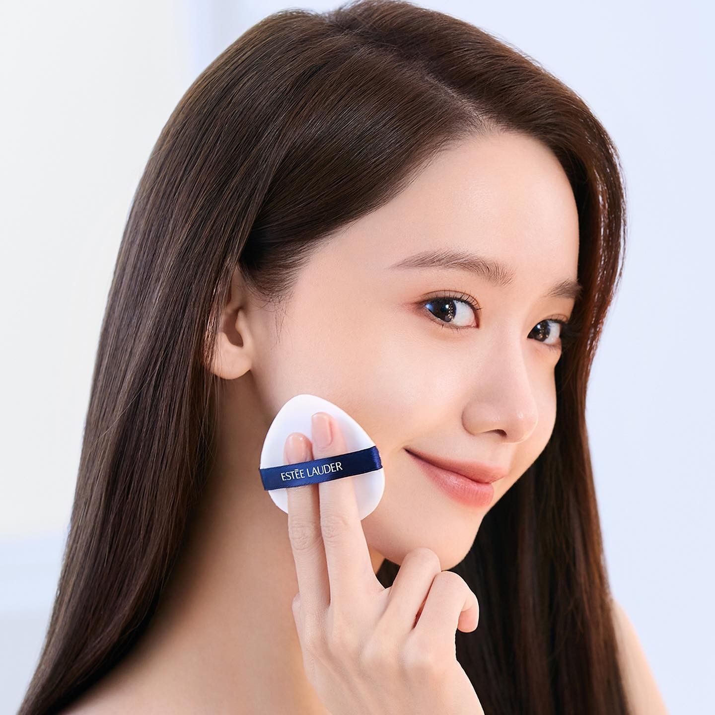 A moment captured by Yoona (Girls' Generation)'s fan