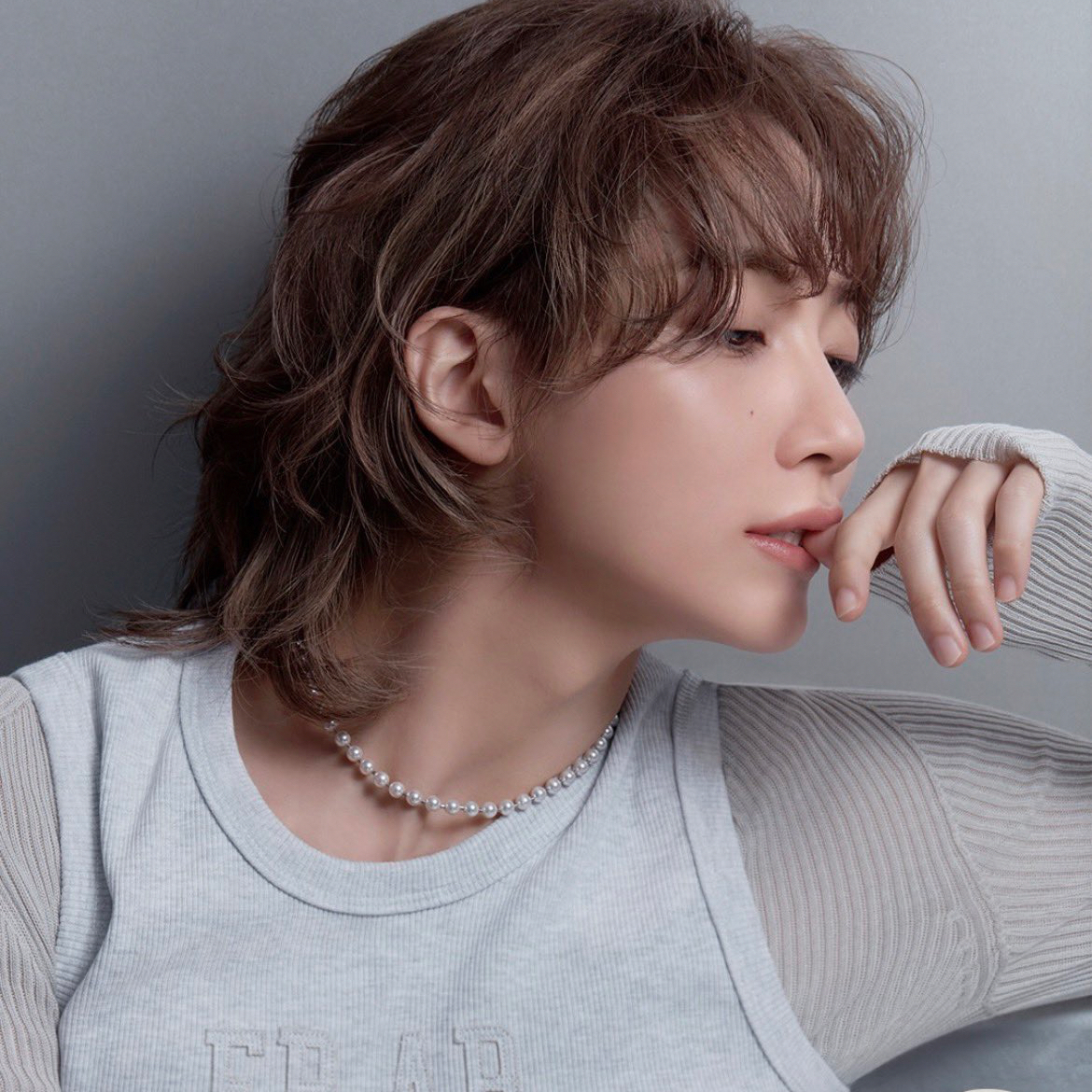 Latest photo of Jeonghan (SEVENTEEN)