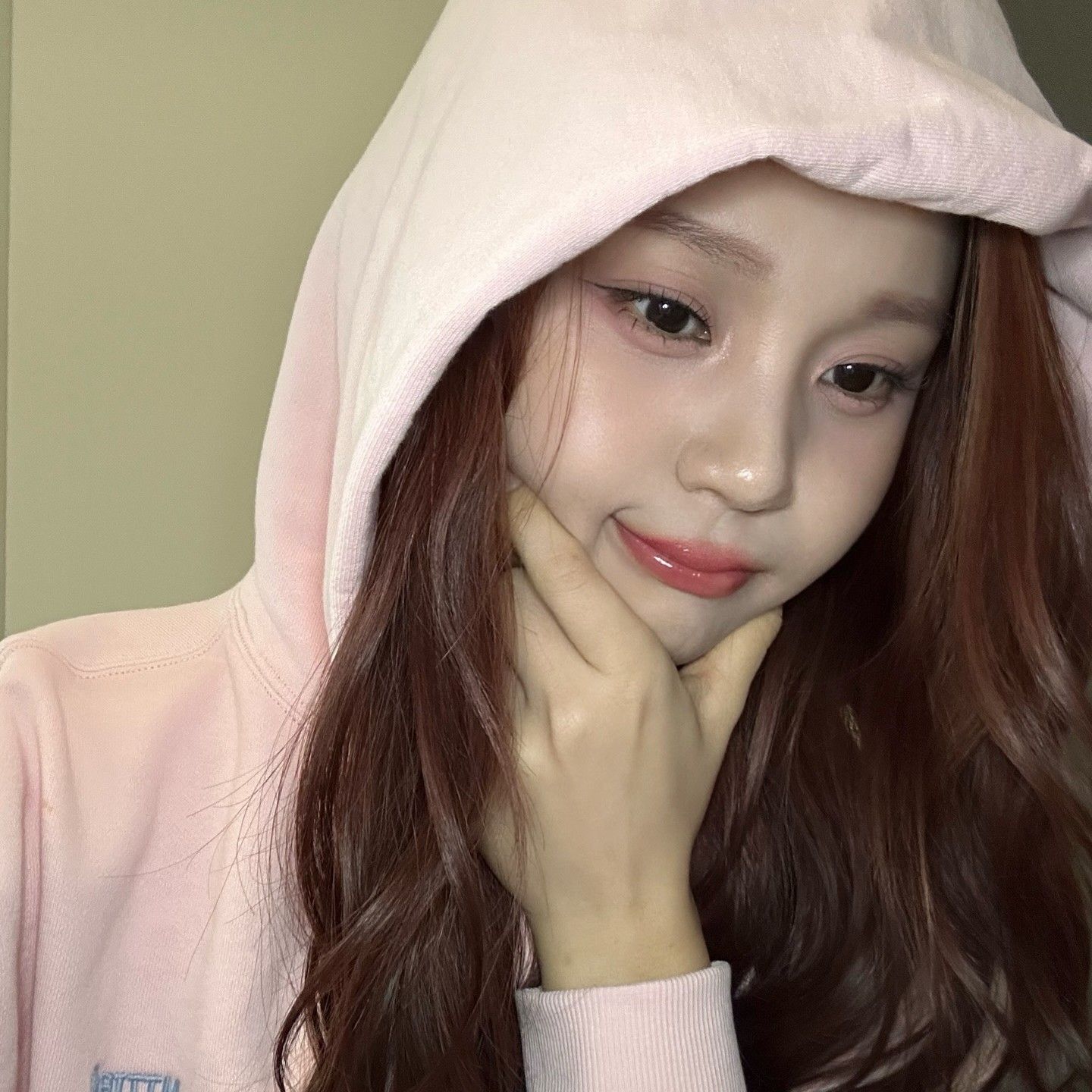 Recent activity shot of VIVIZ