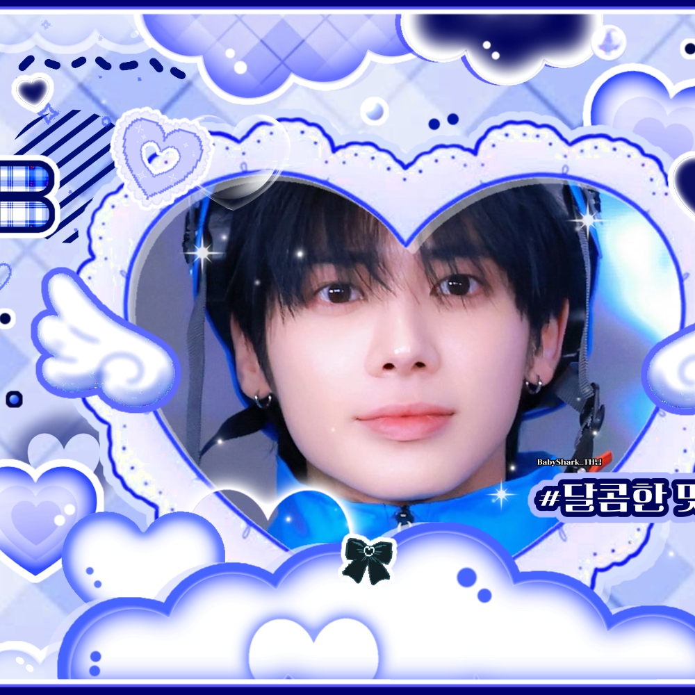 Latest photo of Taehyun (TOMORROW X TOGETHER)