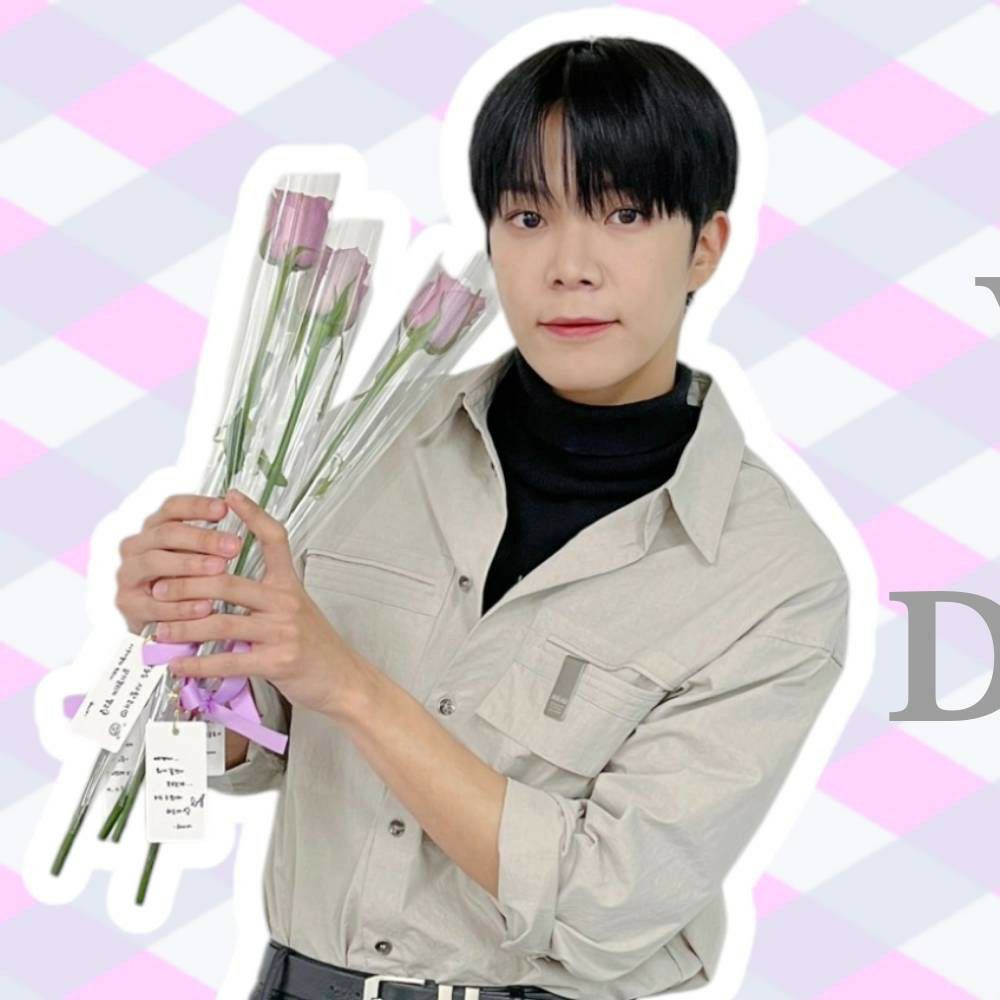 A moment captured by VERIVERY's fan