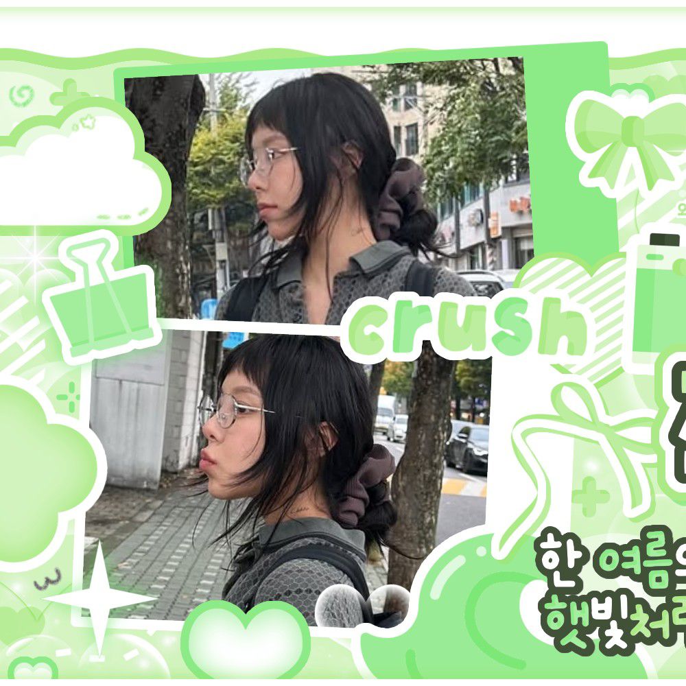 Latest photo of Wheein (MAMAMOO)