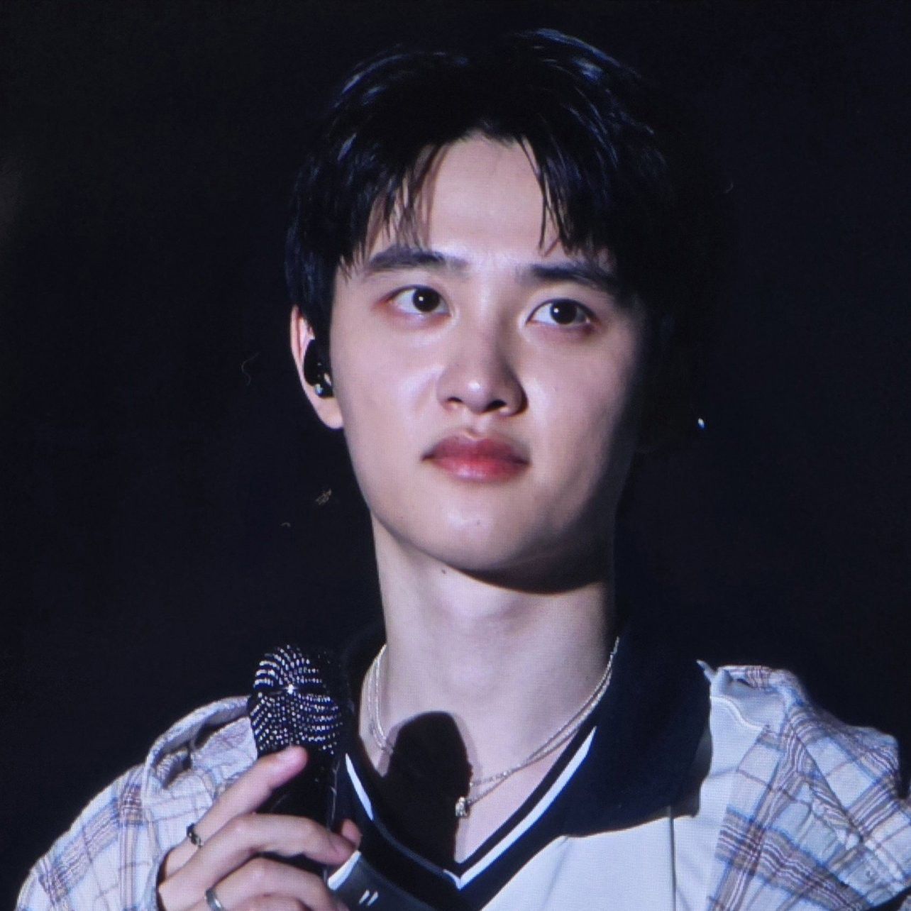 D.O. (EXO)的最新活動照片