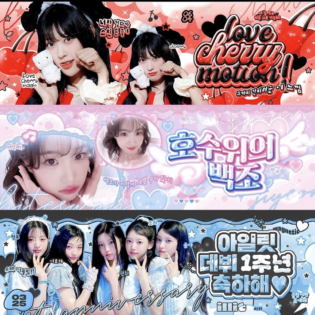 Must-see popular post of 자유게시판, your favorite