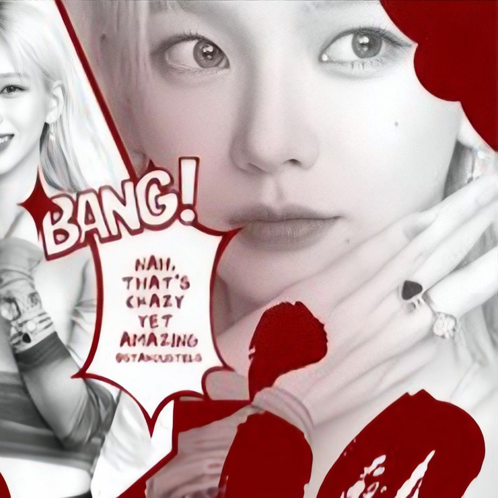 Behind-the-scenes cut of Hello Venus