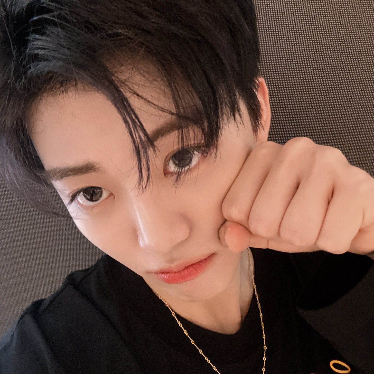 渽民 (NCT DREAM)的幕后花絮