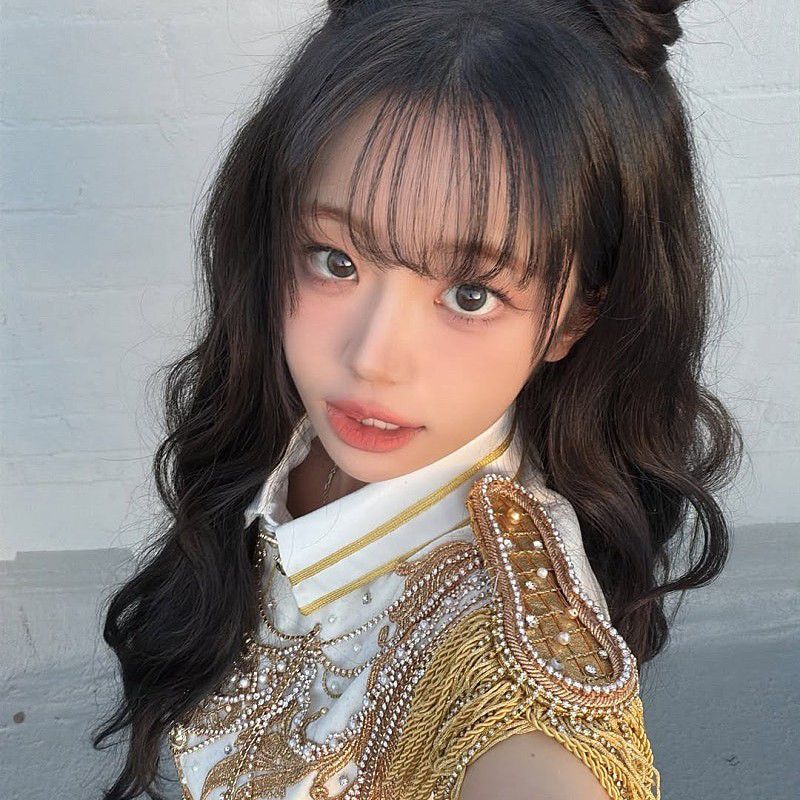 Recent activity shot of QWER