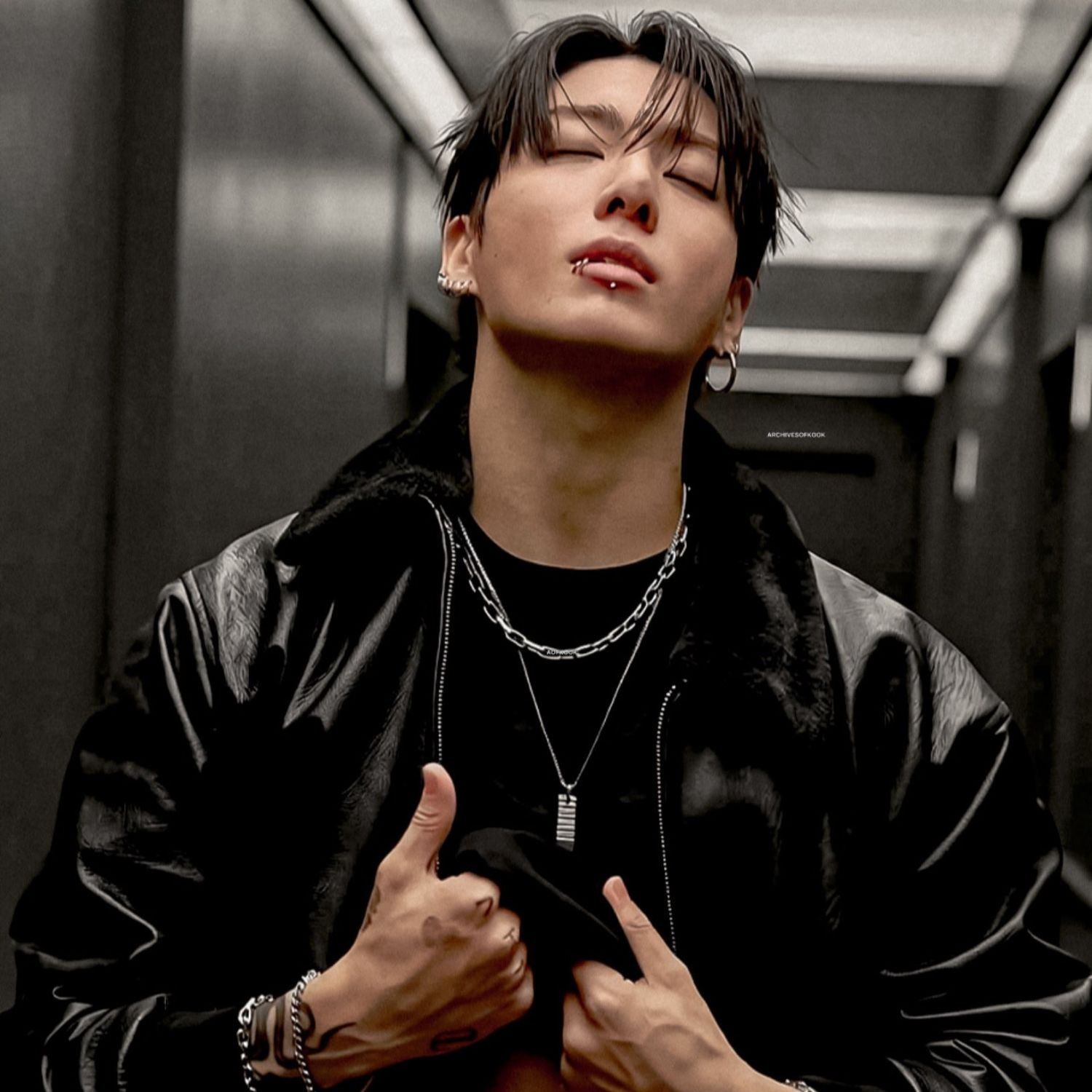 ジョングク (BTS)ファンが撮った瞬間