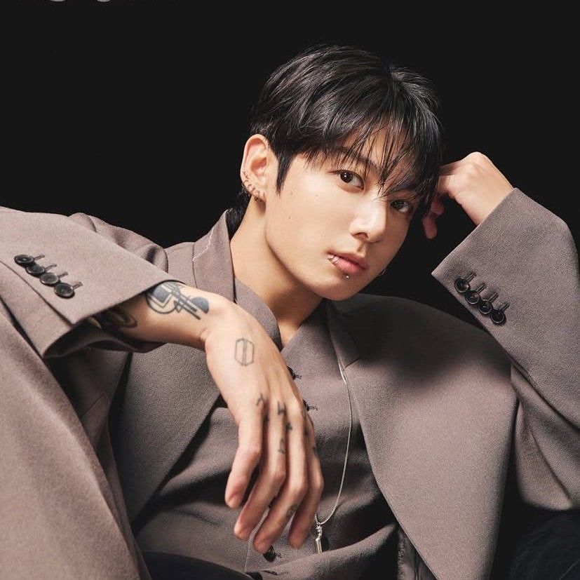 정국 (방탄소년단) 최근 활동샷