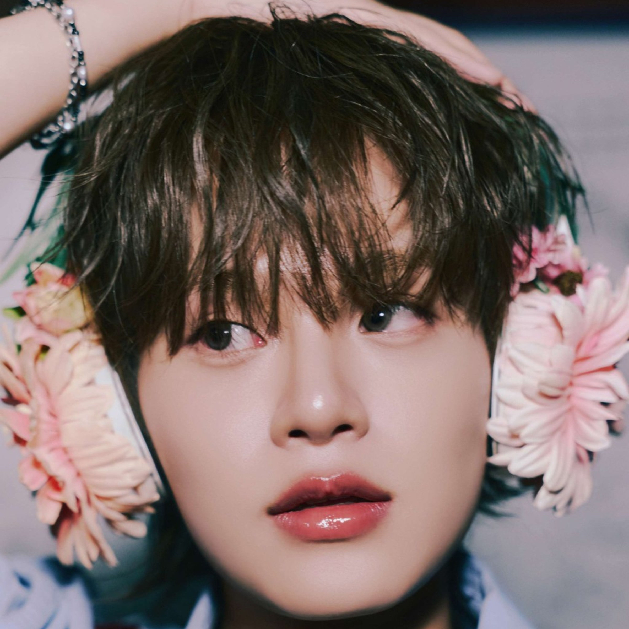 Latest photo of Lee Daehwi (AB6IX)