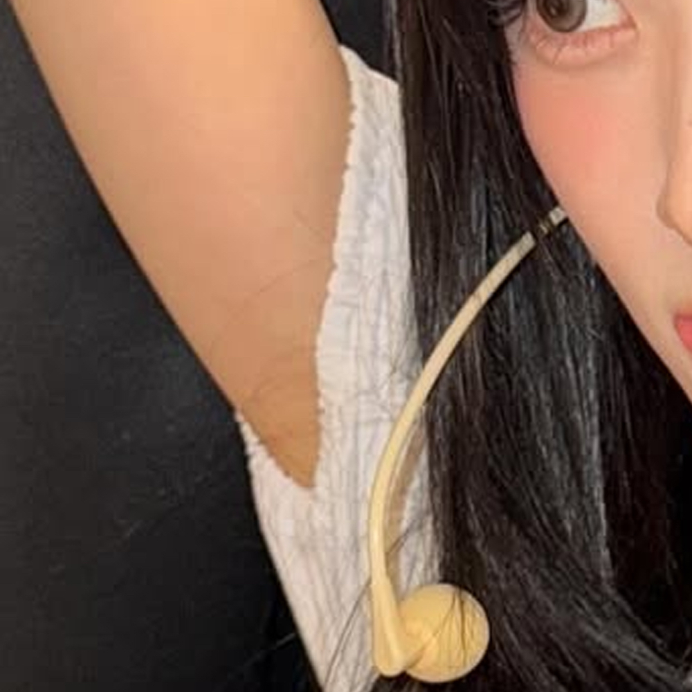 A moment captured by Choerry (ARTMS)'s fan