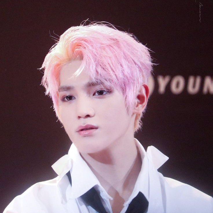 Potret di balik layar NCT