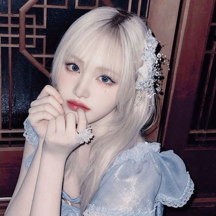 リズ (IVE)の最新写真