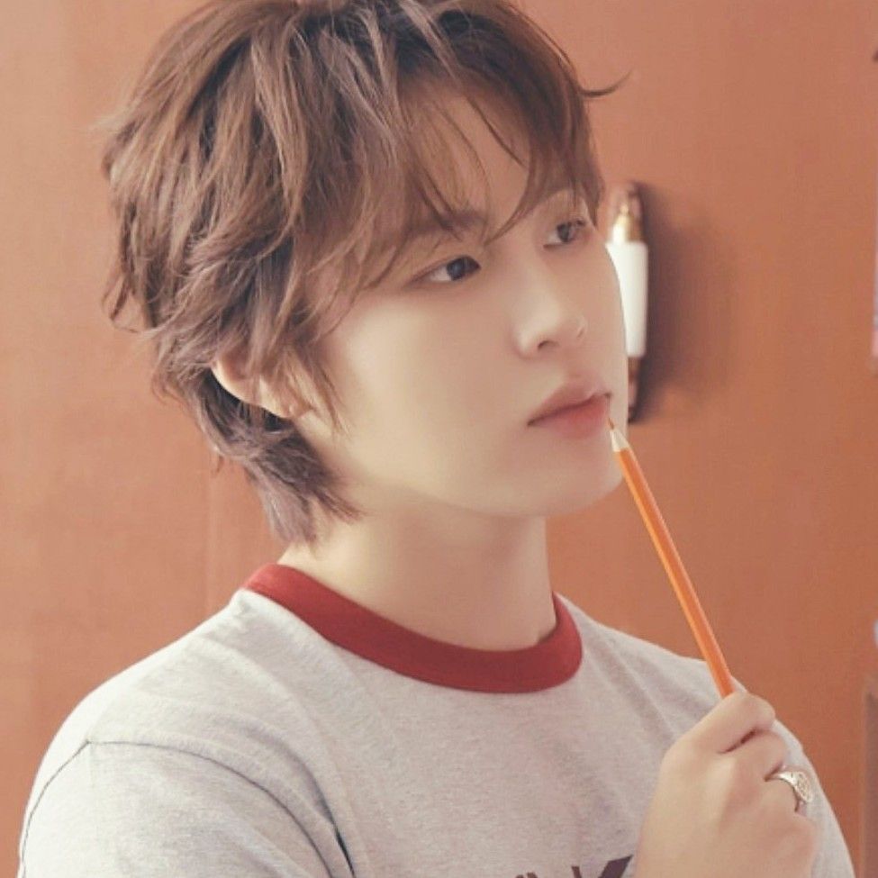 하성운의 최신 사진