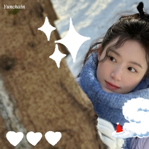 Recent activity shot of Shuhua (i-dle)