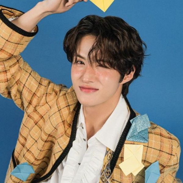 Shining profile picture of Yeoone (PENTAGON) on today's Choeaedol