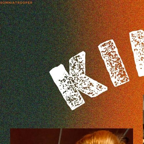 Behind-the-scenes cut of AleXa