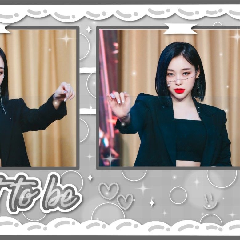 A moment captured by Gahyun (DREAMCATCHER)'s fan