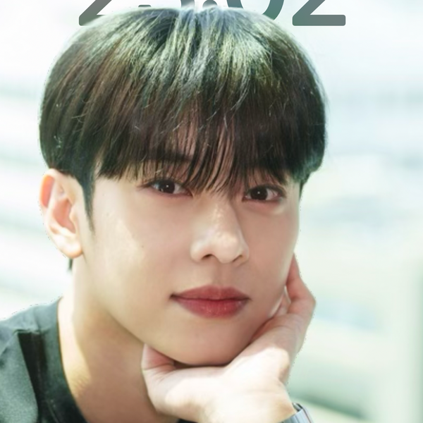 Popular profile image of Kim Donghyun (AB6IX) selected by votes