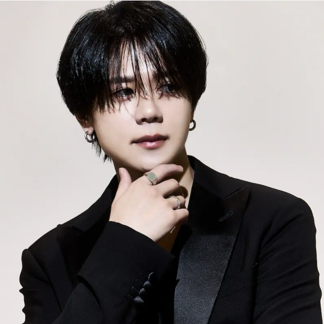 Behind-the-scenes cut of Fujimaki Kyosuke (INI)