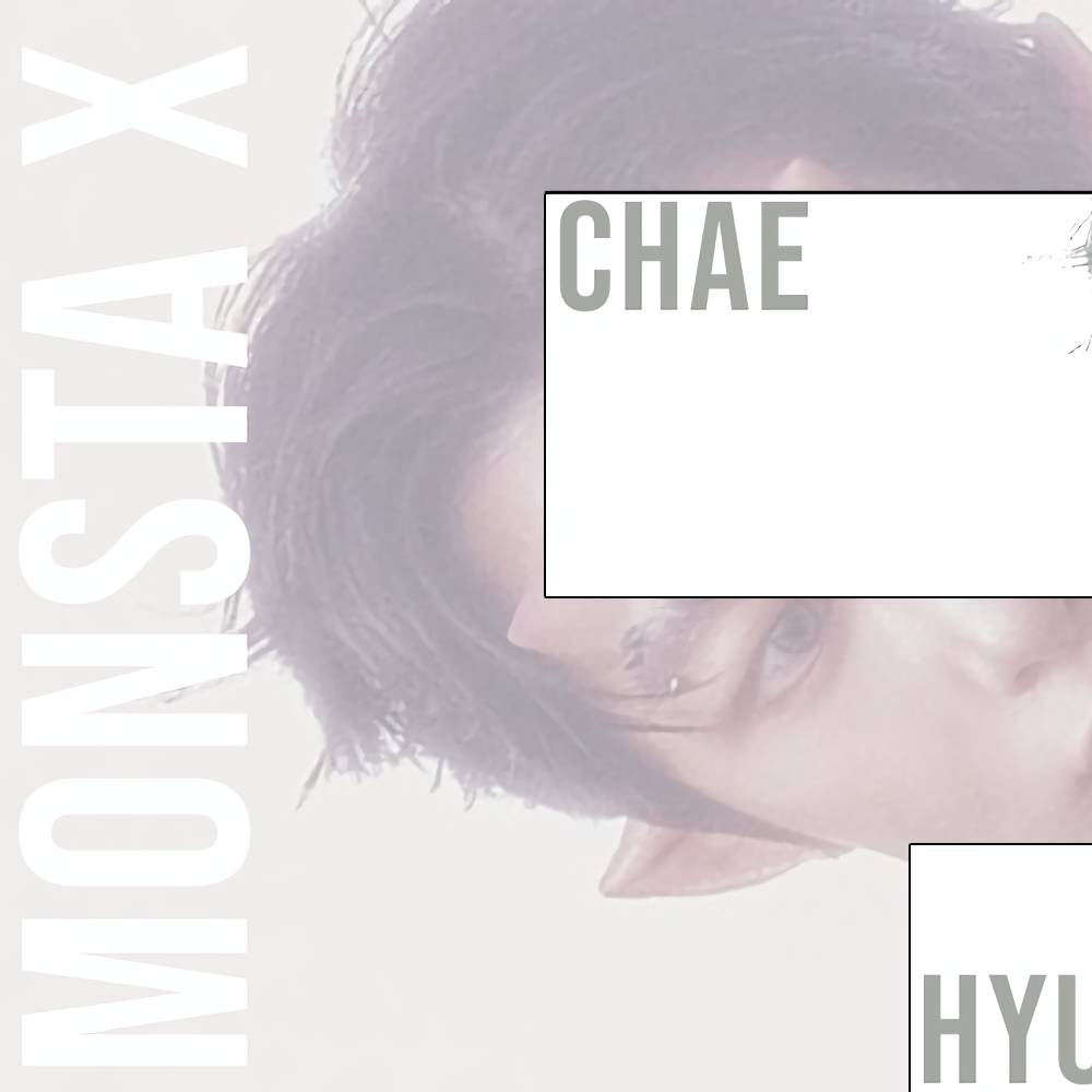 亨元 (MONSTA X)的最新活動照片