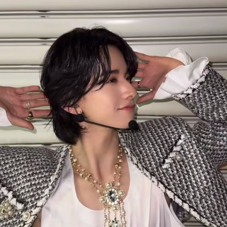Latest photo of Sato Keigo (JO1)