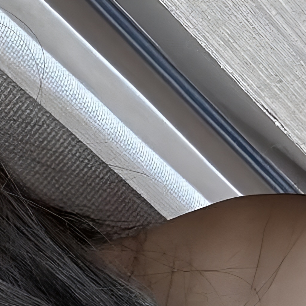 Recent activity shot of Kang Hyewon