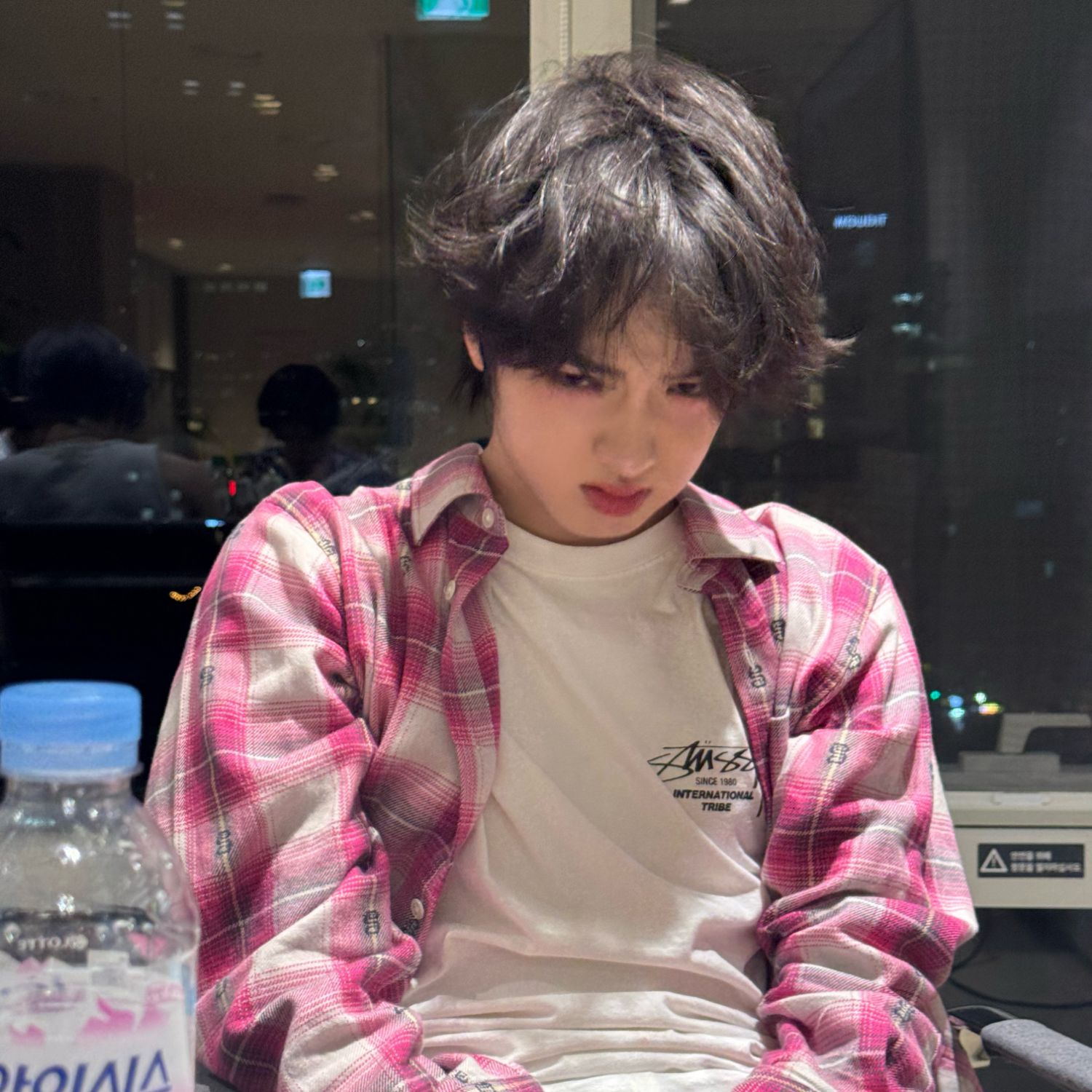 Potret di balik layar NCT