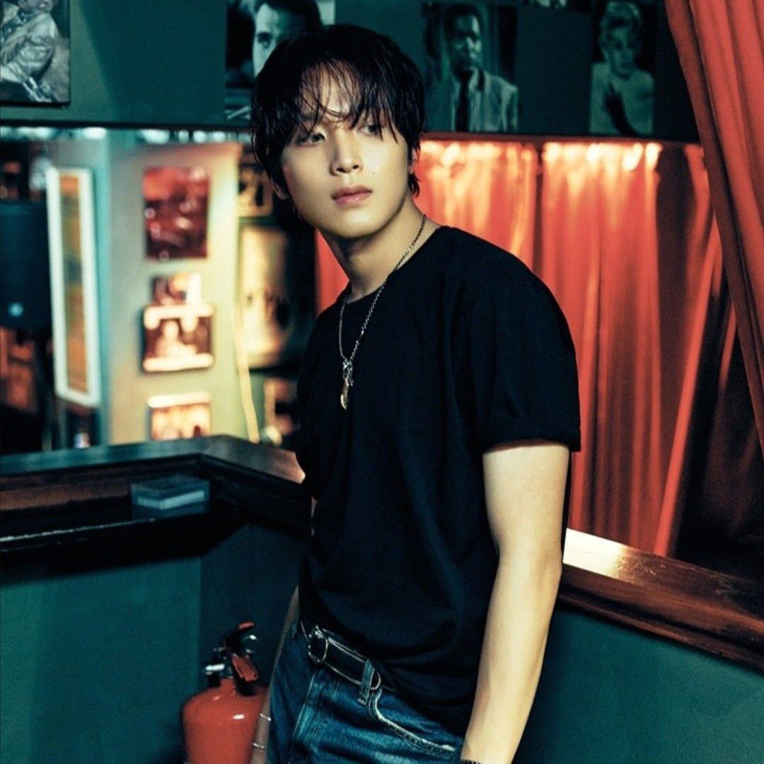 A moment captured by Haechan (NCT 127, NCT DREAM)'s fan