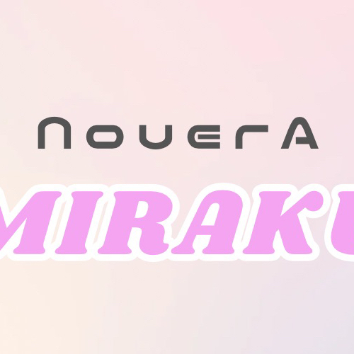 A moment captured by Miraku (NouerA)'s fan