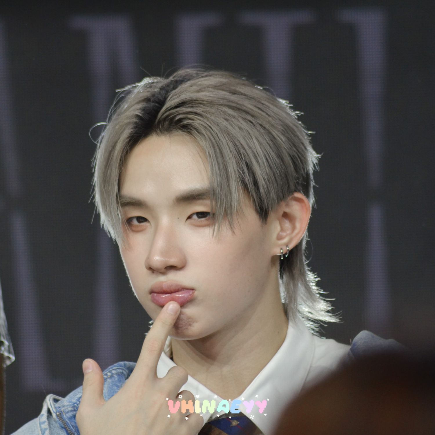 Latest photo of Hong (LYKN)