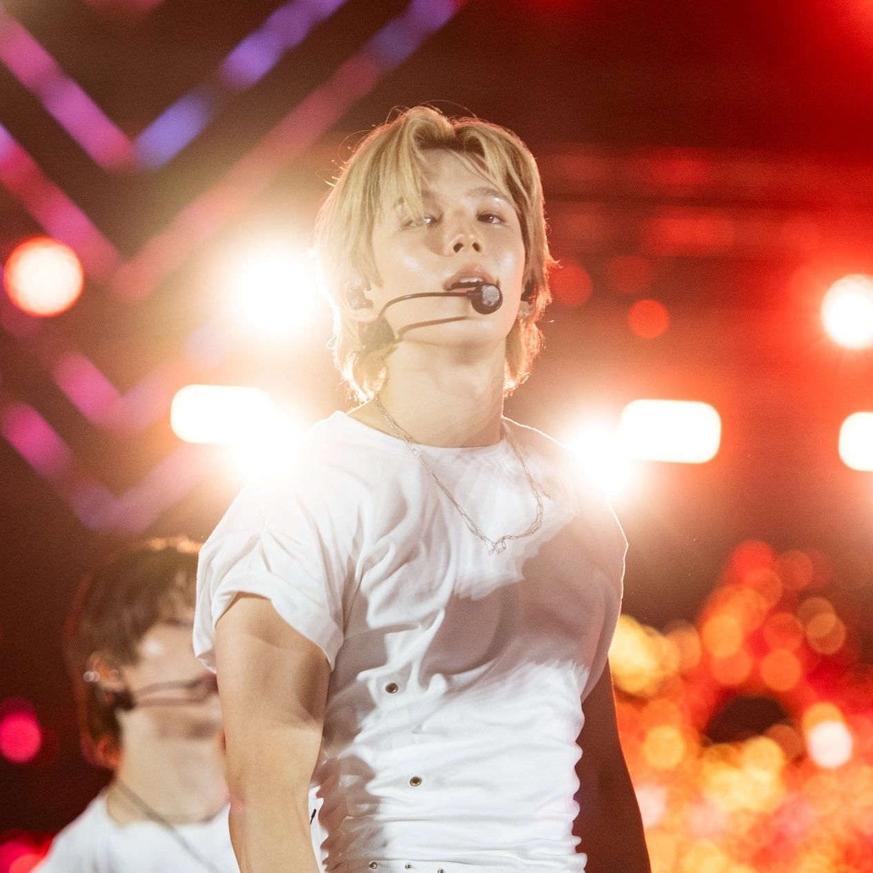 A moment captured by SHOTARO (RIIZE)'s fan