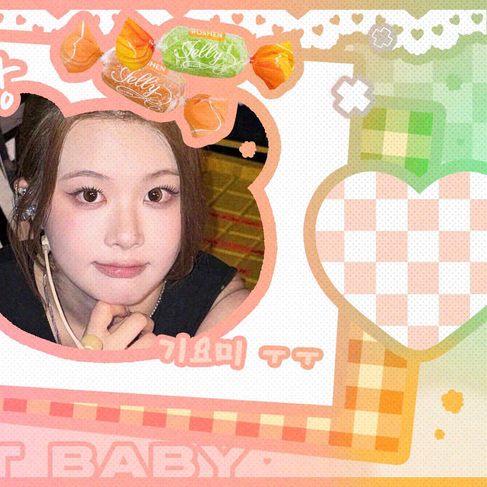 Latest photo of PURPLE K!SS