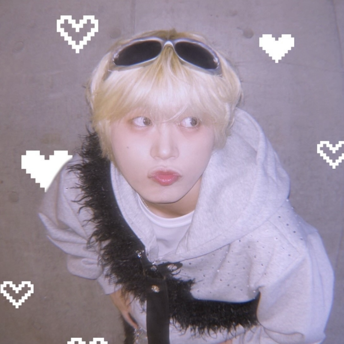 Potret di balik layar Kimata Syoya (JO1)