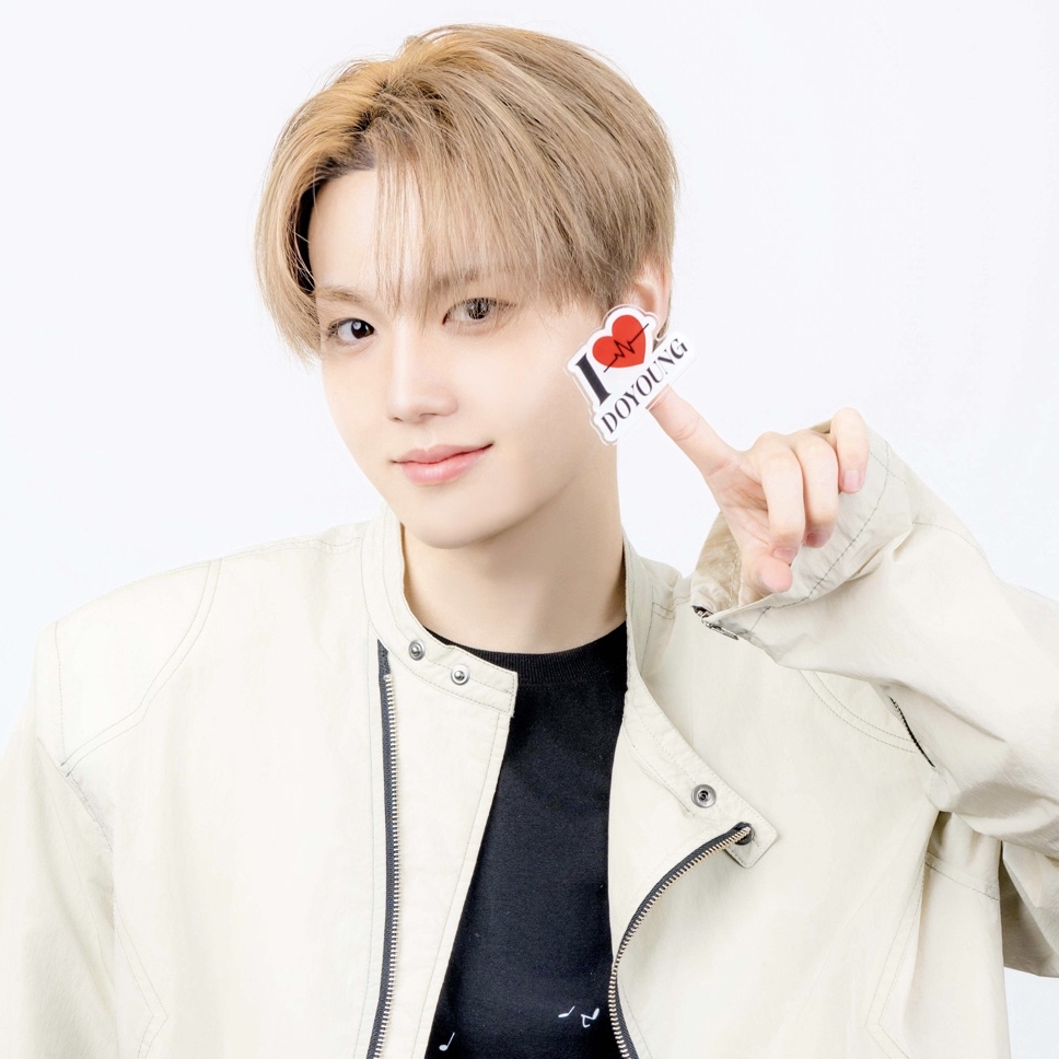 TREASURE ドヨン ファンダムコミュニティ │ KPOP人気No.1アプリ