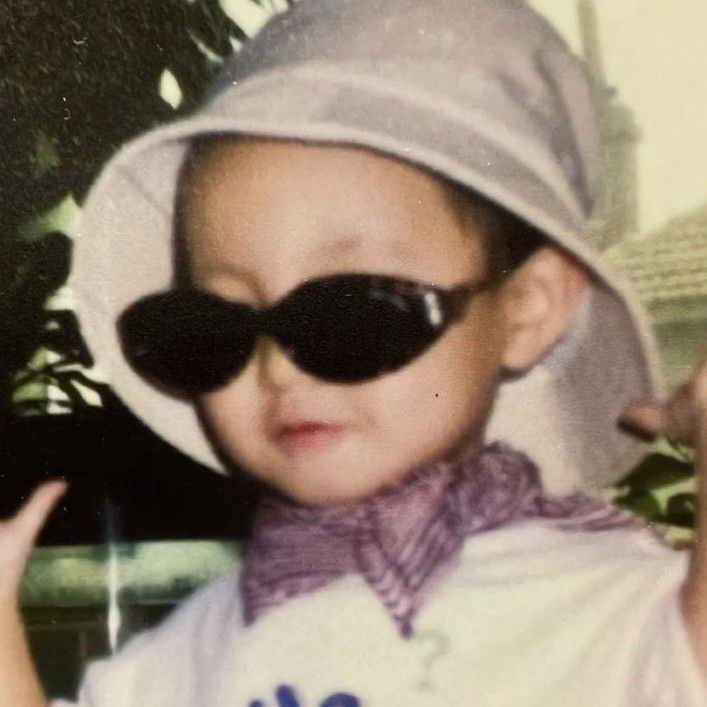 Recent activity shot of Renjun (NCT DREAM)