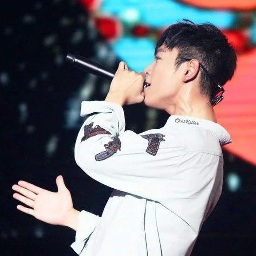 Latest photo of T.O.P