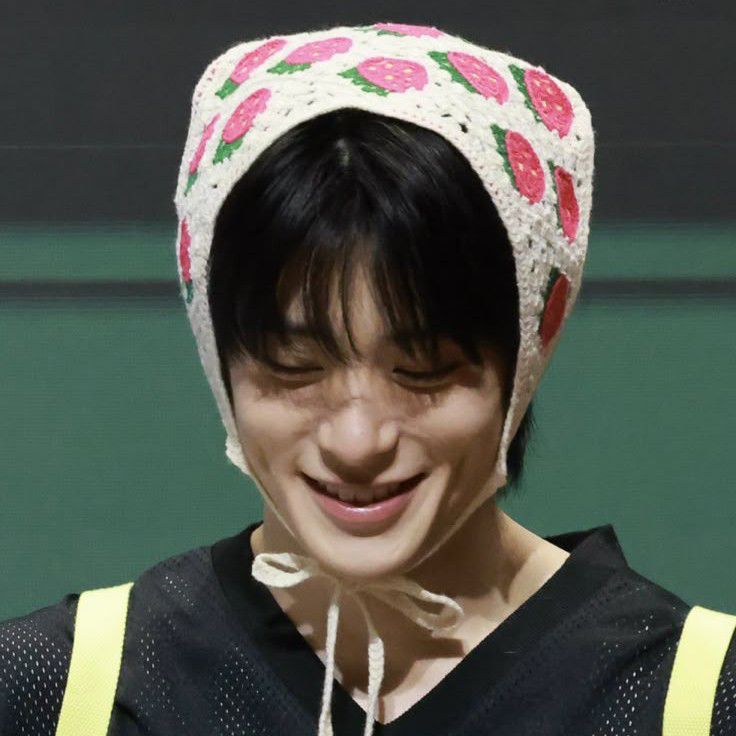 Latest photo of Jaehyun (NCT 127)