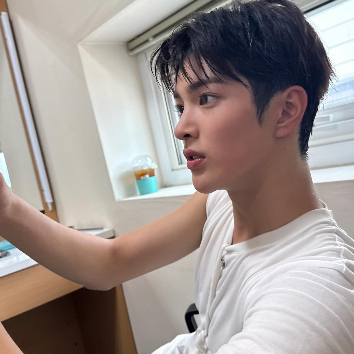 Latest photo of Keonho (CORTIS)