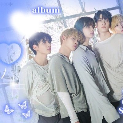 Today’s hot picks from the 투모로우바이투게더 community