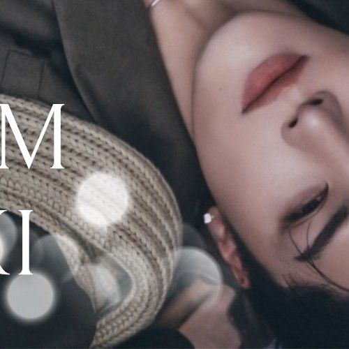 Maki (&TEAM)粉絲拍下的瞬間