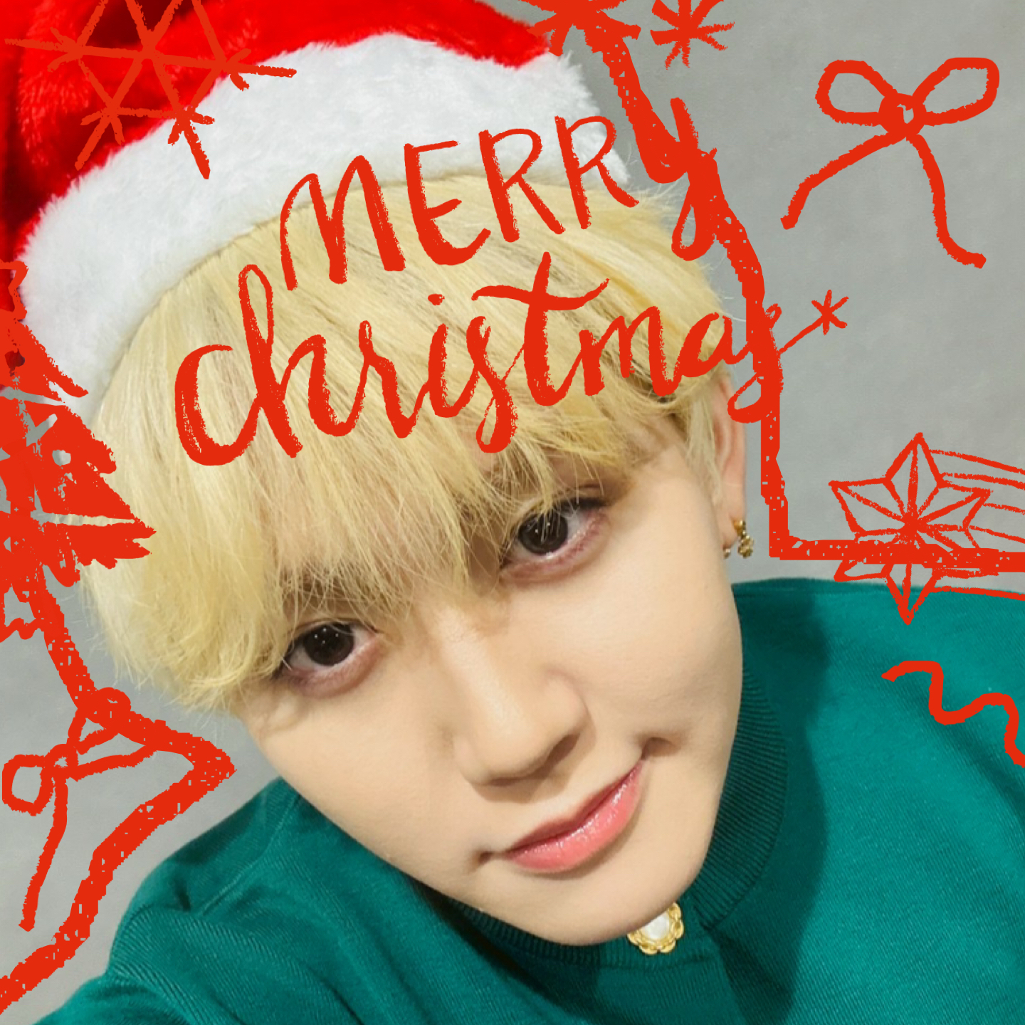 Recent activity shot of Mashiho