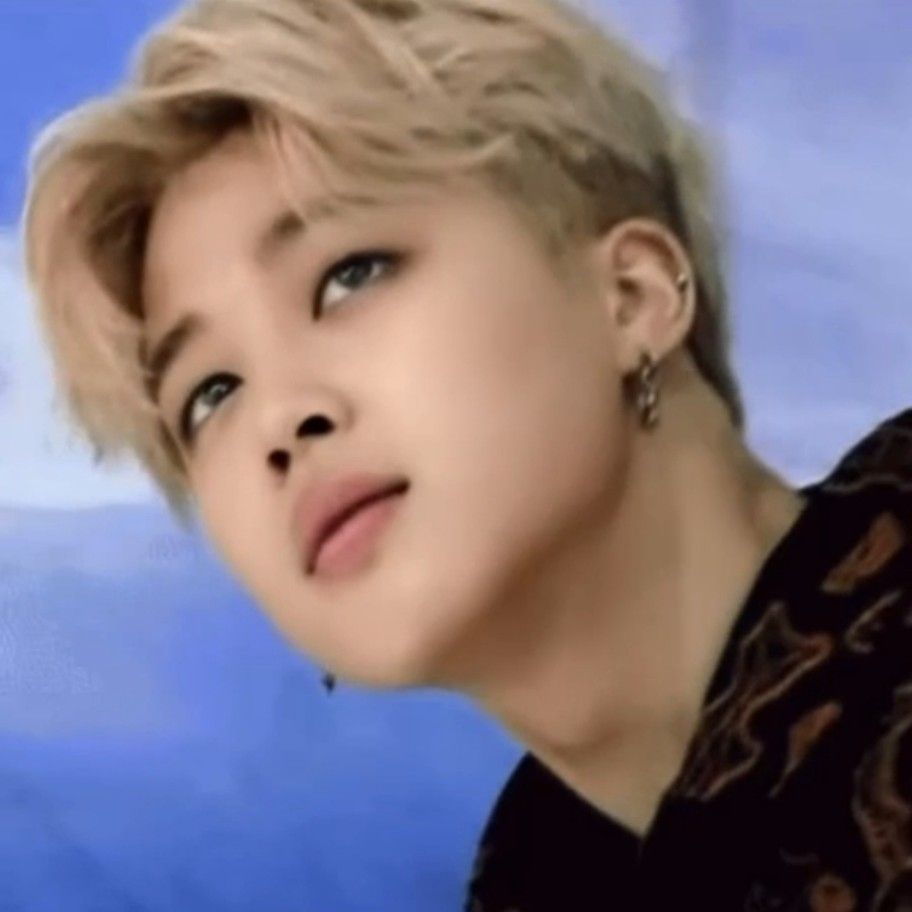 Foto terbaru Jimin (BTS)