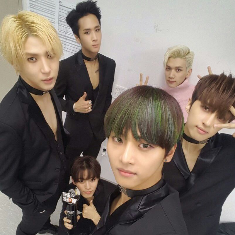 Latest photo of VIXX